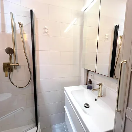 Rosa Marina * Gdańsk