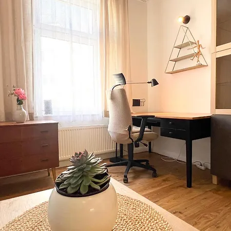 Rosa Marina * Gdańsk