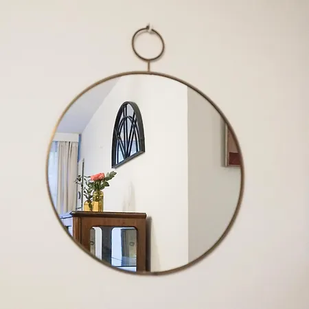 Apartment Rosa Marina - Wrzeszcz - 2 Sypialnie - Blisko Pkp *