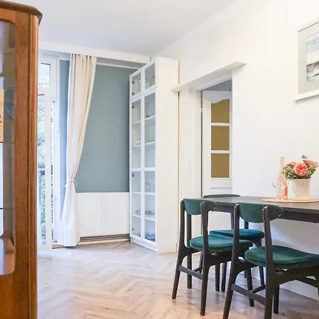 Rosa Marina Apartament *