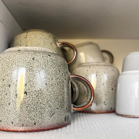 Apartment Rosa Marina - Wrzeszcz - 2 Sypialnie - Blisko Pkp