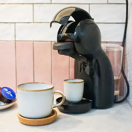 شقة Rosa Marina - Wrzeszcz - 2 Sypialnie - Blisko Pkp *