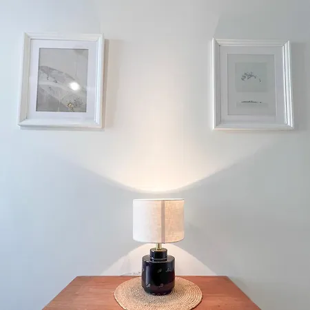 Apartment Rosa Marina - Wrzeszcz - 2 Sypialnie - Blisko Pkp Gdansk