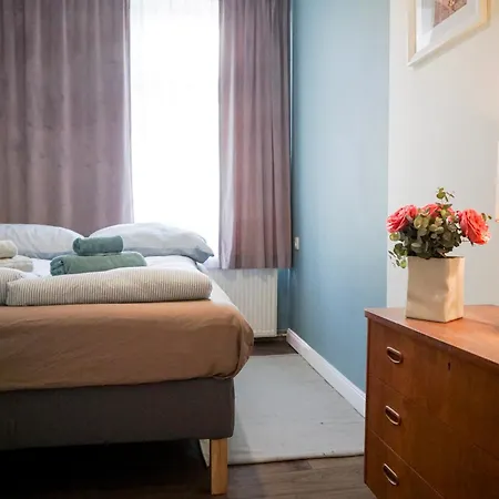 Apartment Rosa Marina - Wrzeszcz - 2 Sypialnie - Blisko Pkp *